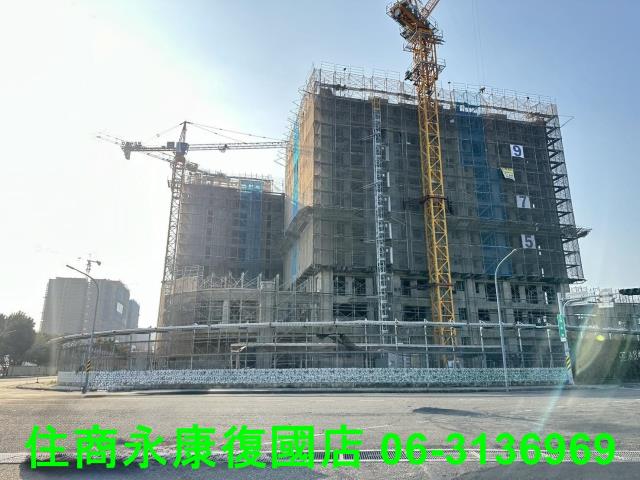 台南農地-5