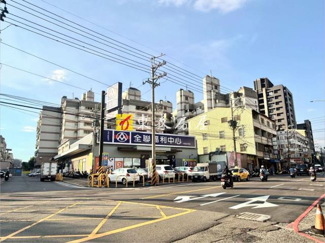 台中住宅地-3