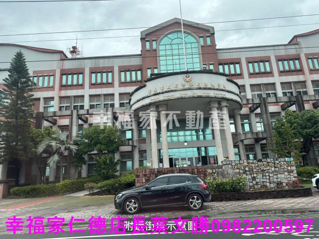台南善化工業地-3