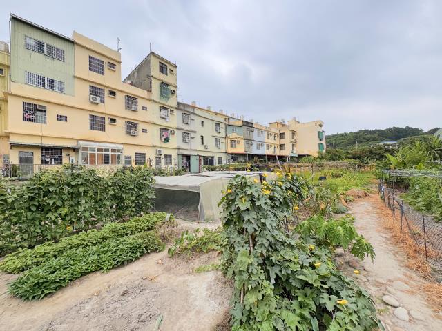 台中龍井建地-2