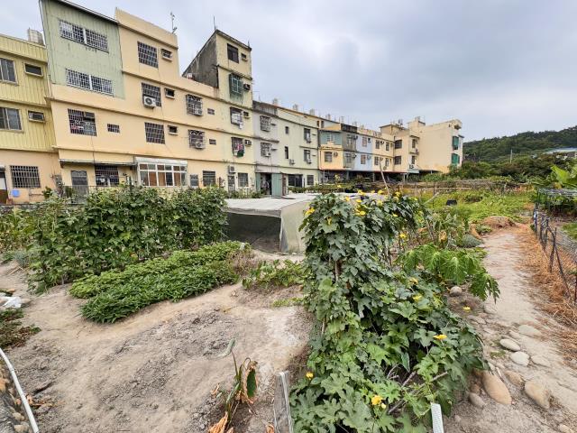 台中龍井建地-3