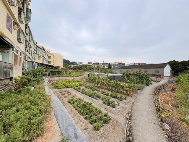 台中龍井建地-4