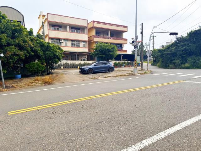 台中沙鹿農地-5