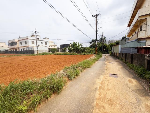 台中沙鹿農地-4