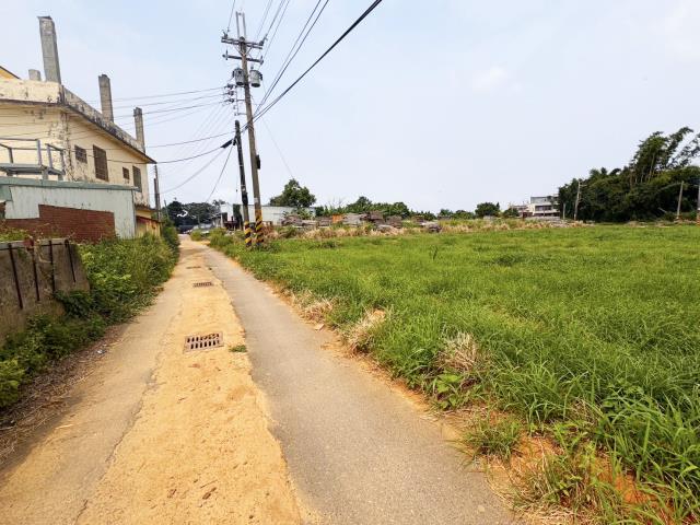 台中沙鹿農地-5
