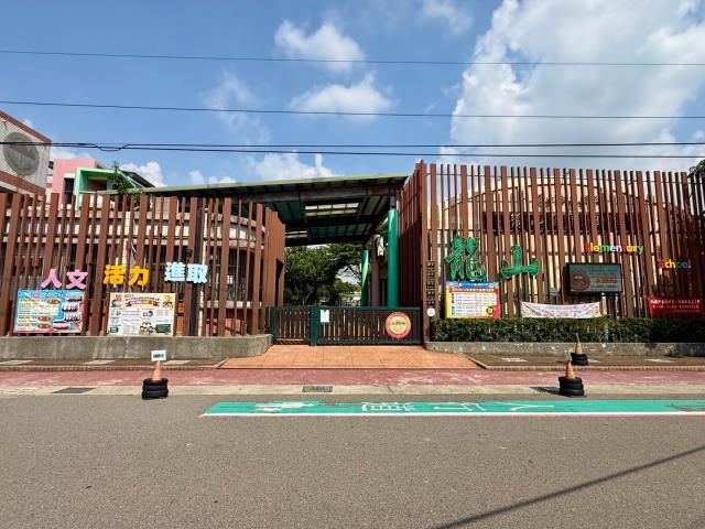 台中龍井建地-5