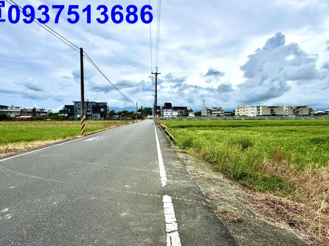 宜蘭壯圍農地-11