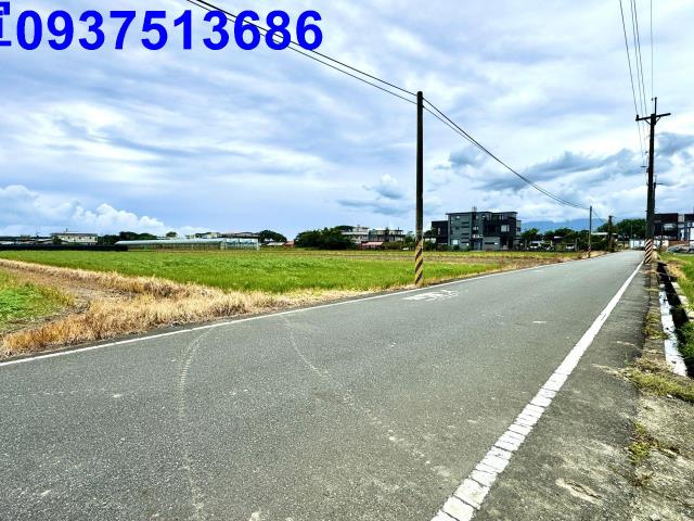 宜蘭壯圍農地-15