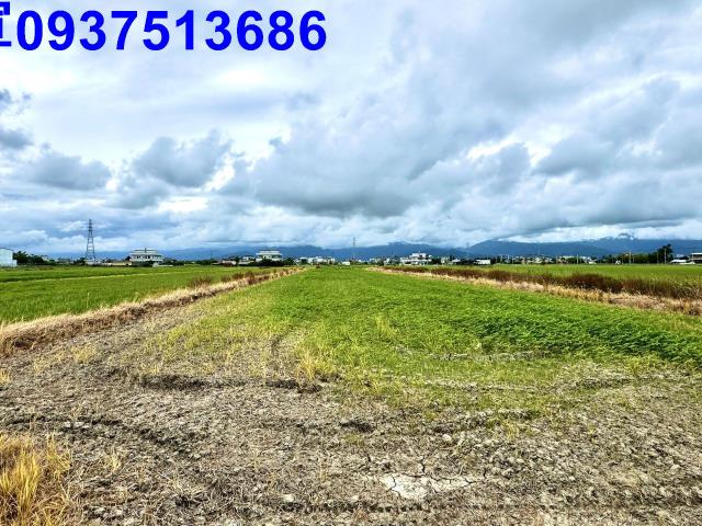 宜蘭壯圍農地-9