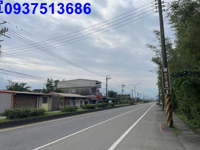 宜蘭壯圍農地-11