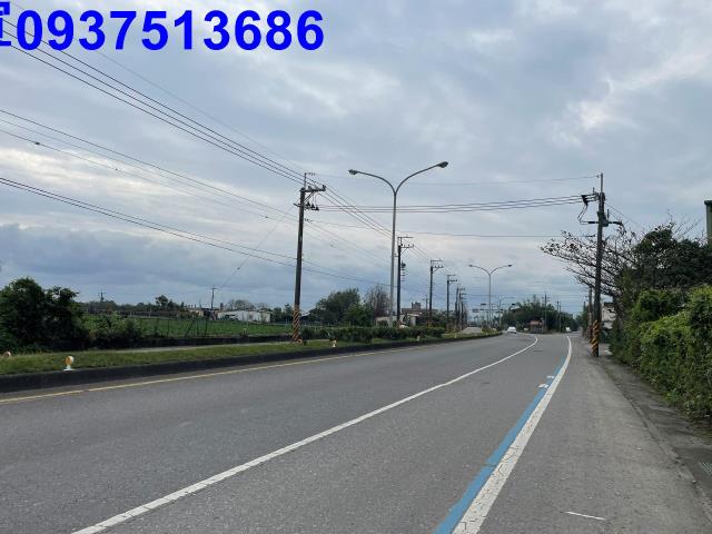 宜蘭壯圍農地-13