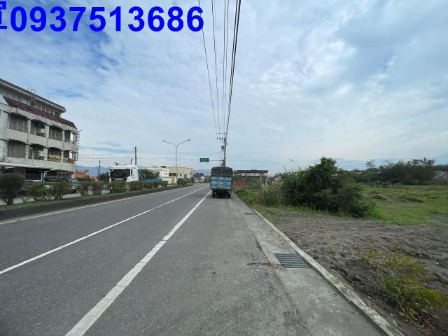 宜蘭壯圍農地-2