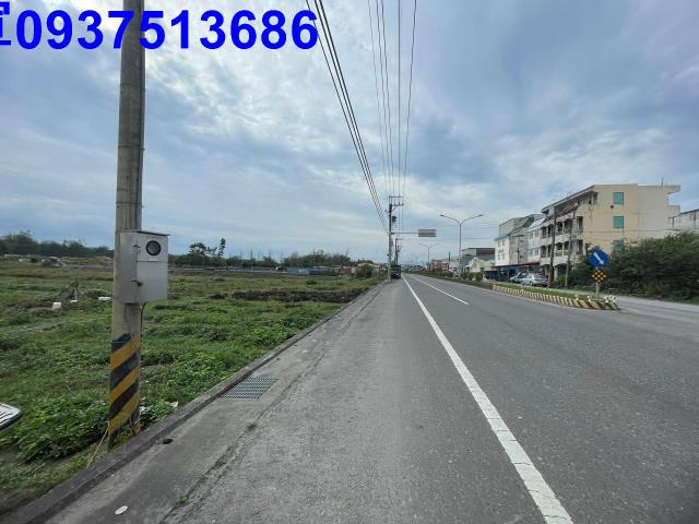 宜蘭壯圍農地-5