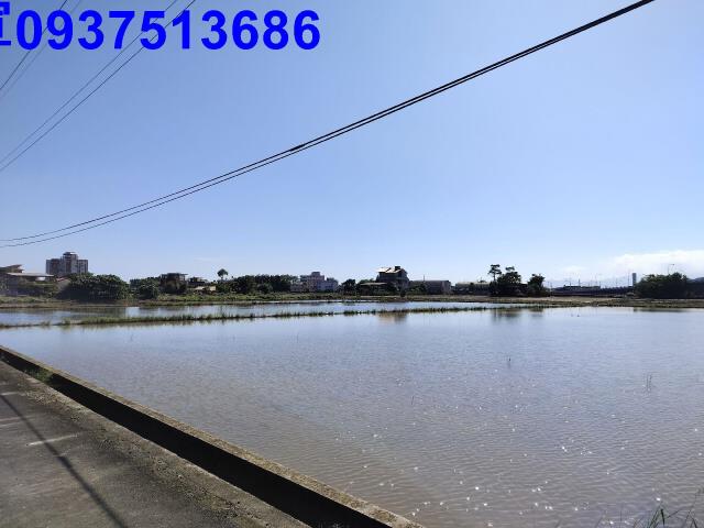 宜蘭宜蘭市農地-1