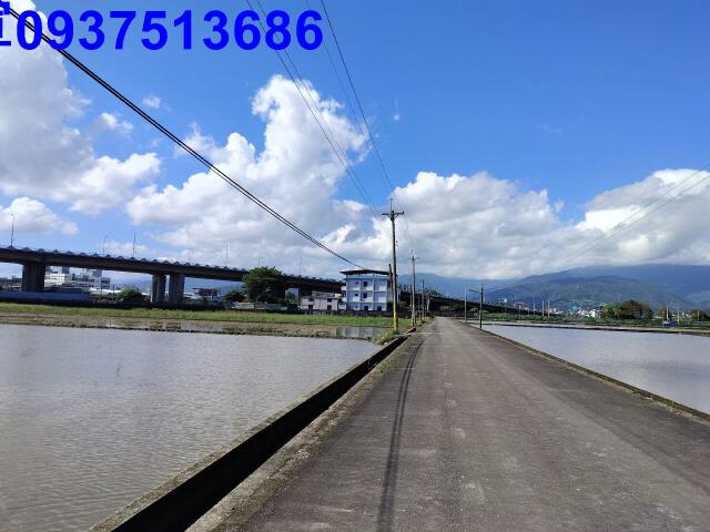 宜蘭宜蘭市農地-2