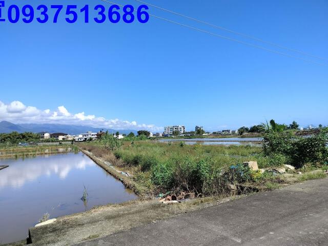 宜蘭宜蘭市農地-3