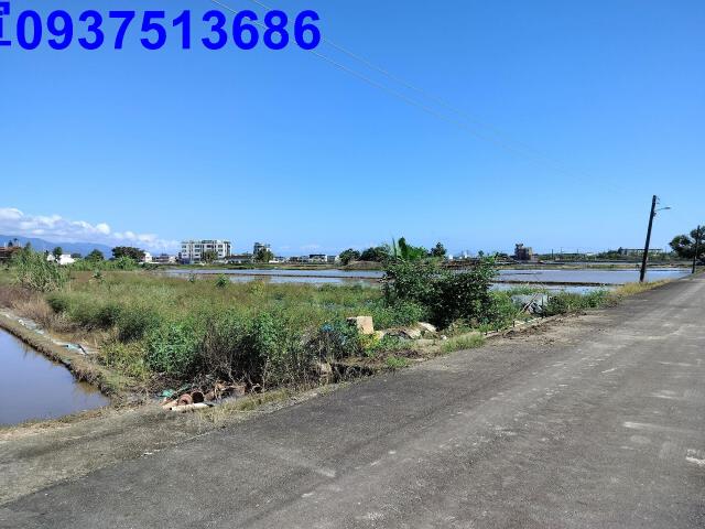 宜蘭宜蘭市農地-4
