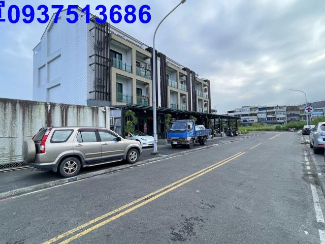 宜蘭市建地-13