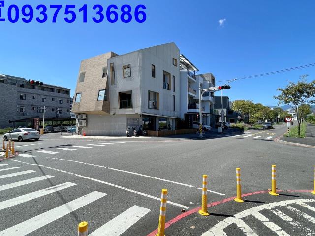 宜蘭市建地-15