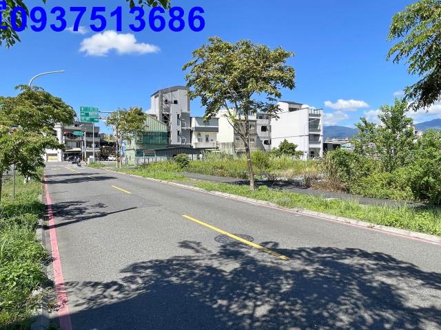 宜蘭市建地-1