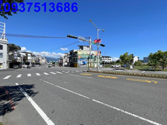 宜蘭市建地-8