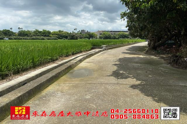 神岡農地-10