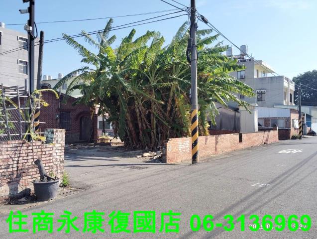 台南建地-1