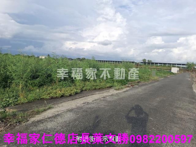 台南農地-10