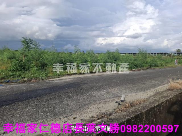 台南農地-11
