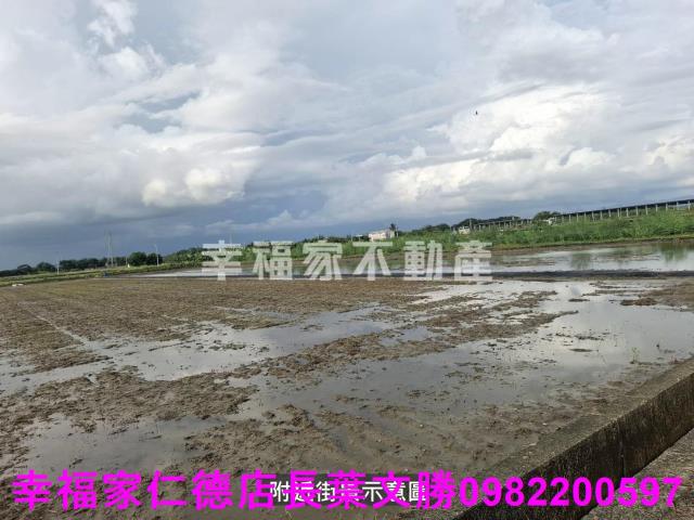 台南農地-12