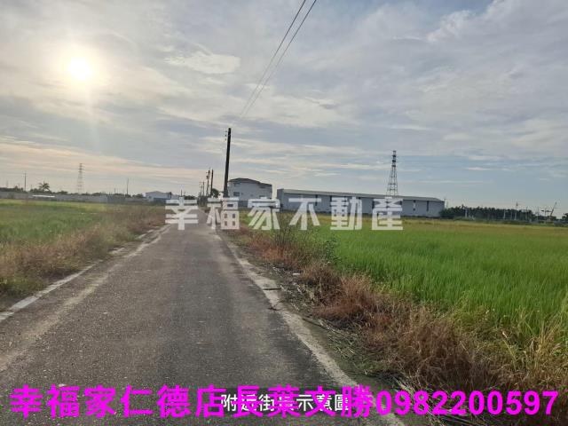 台南農地-13