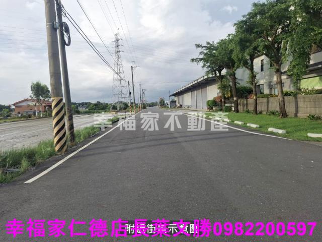 台南農地-14