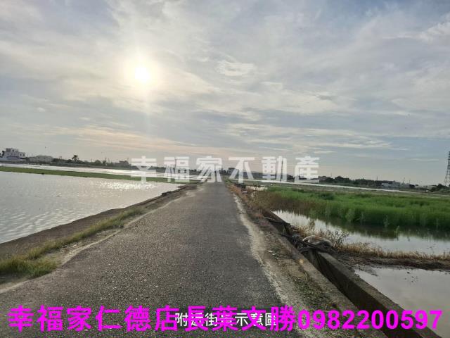 台南農地-1