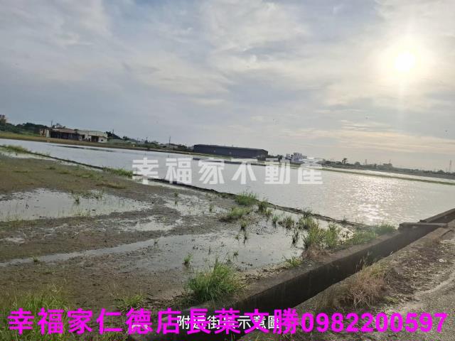 台南農地-2