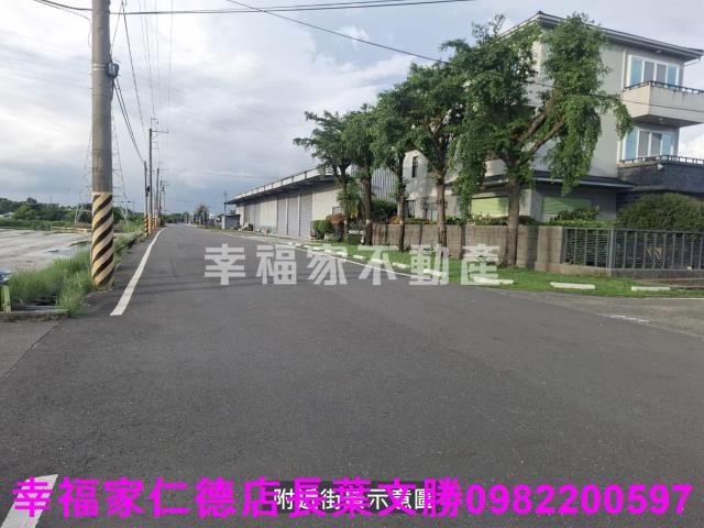 台南農地-4