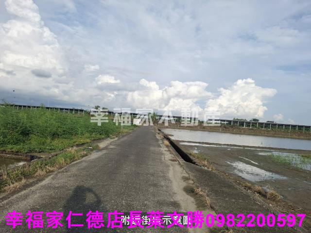 台南農地-6