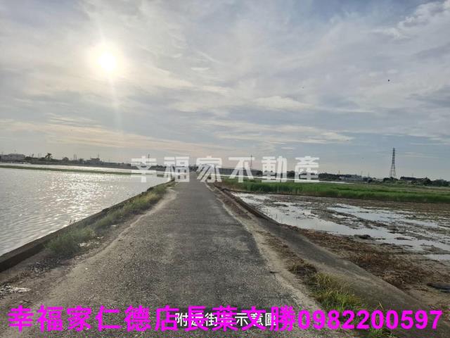 台南農地-7