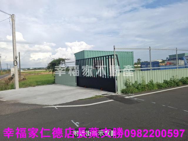 台南農地-8