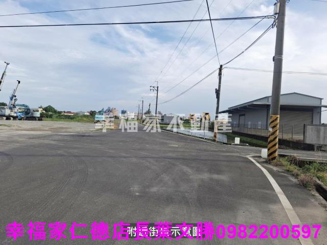 台南農地-9