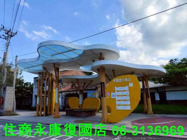 台南農地-13