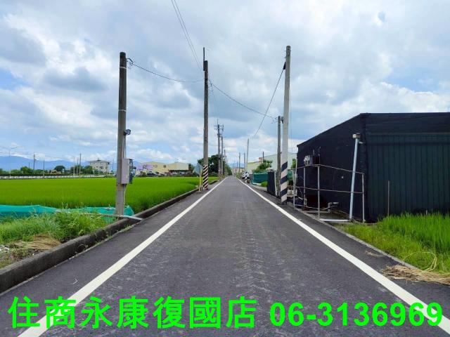 台南農地-9