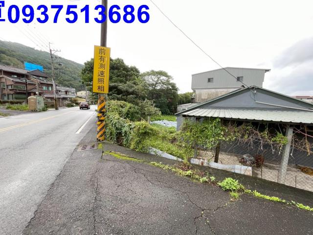 宜蘭頭城建地-6