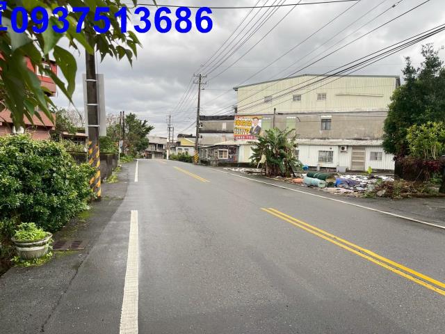 宜蘭頭城建地-4