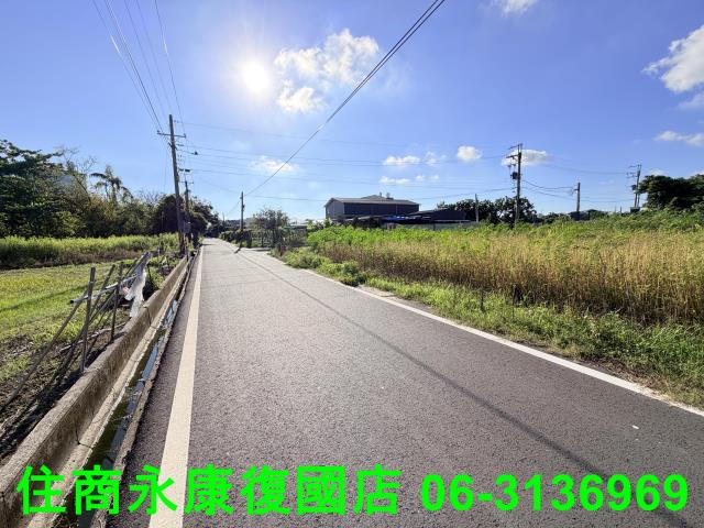 台南安定農地-10