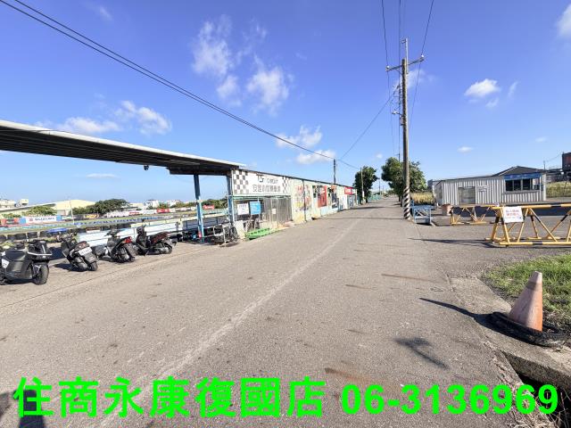 台南安定農地-11