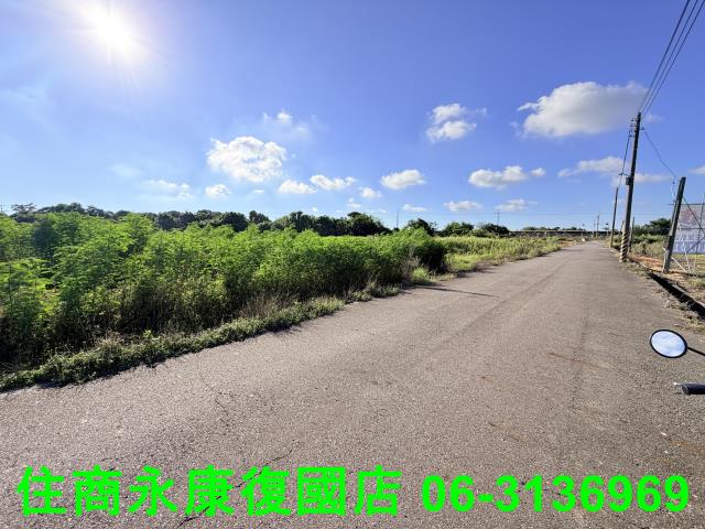 台南安定農地-8