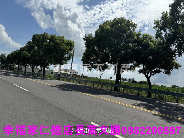 嘉義六腳農地-11