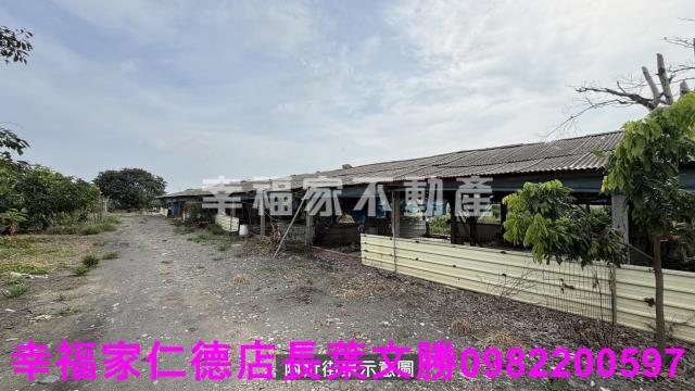 嘉義六腳農地-12
