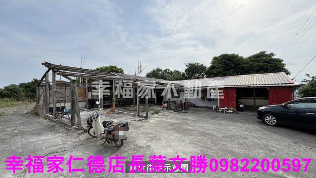 嘉義六腳農地-13