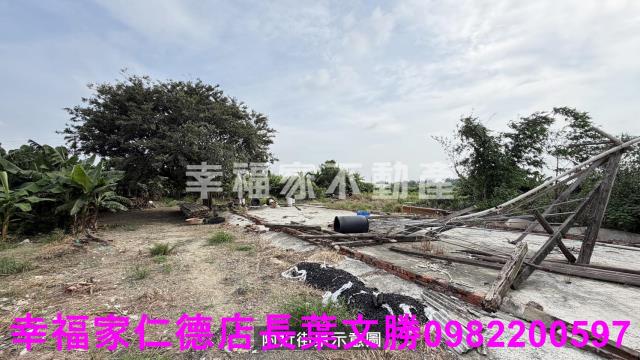 嘉義六腳農地-4